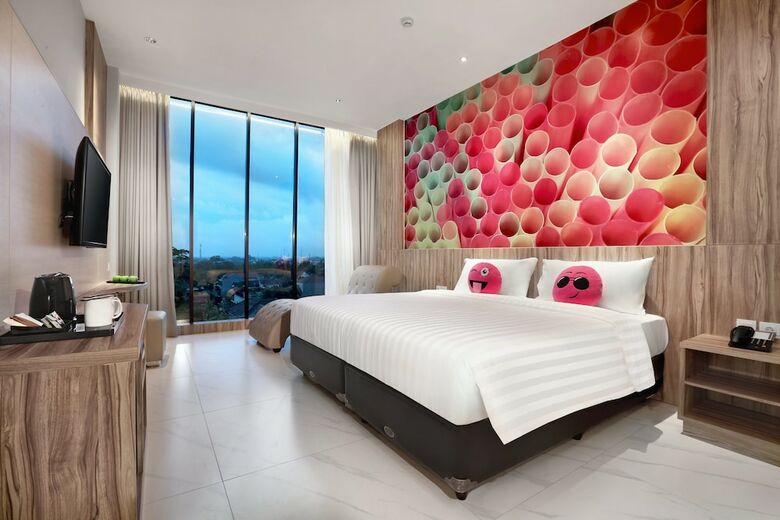 Favehotel Tasikmalaya