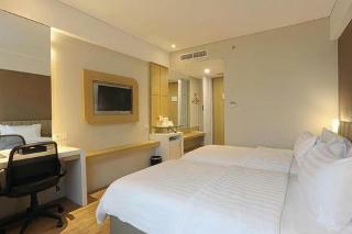 Hotel Horison Tasikmalaya