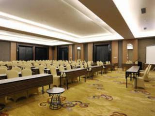 Hotel Horison Tasikmalaya