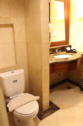 Swiss-belhotel Tarakan