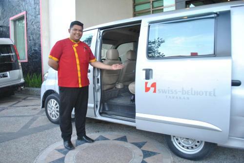 Swiss-belhotel Tarakan
