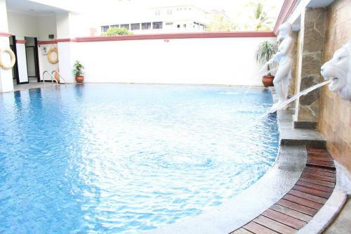 Swiss-belhotel Tarakan
