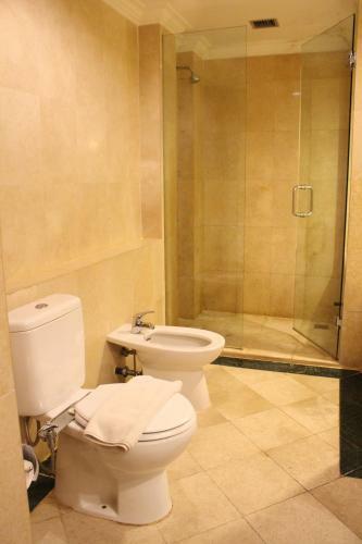 Swiss-belhotel Tarakan