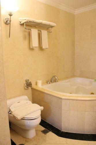 Swiss-belhotel Tarakan
