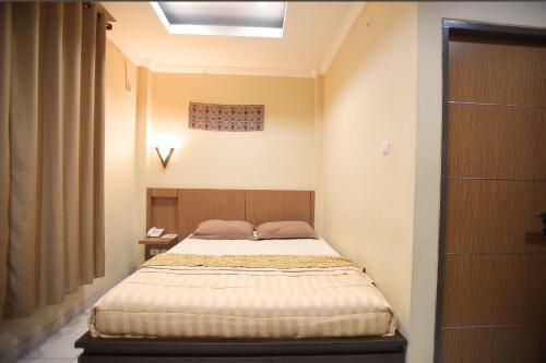 Lembasung Hotel