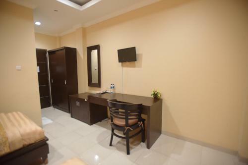 Lembasung Hotel