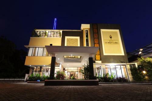 Lembasung Hotel