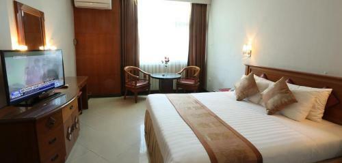 Hotel Tarakan Plaza