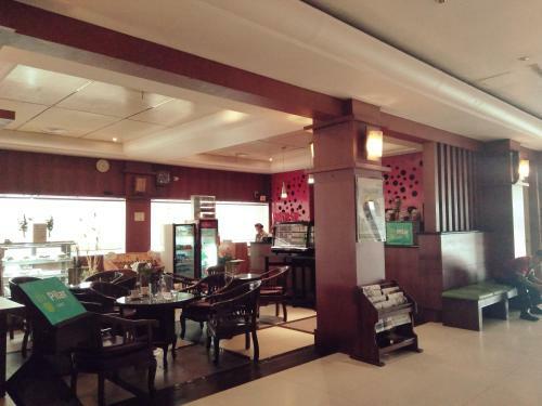 Hotel Tarakan Plaza