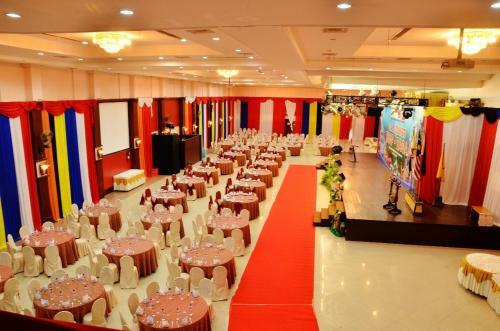 Hotel Tarakan Plaza