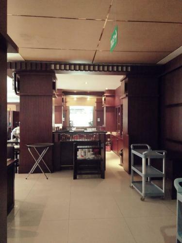 Hotel Tarakan Plaza
