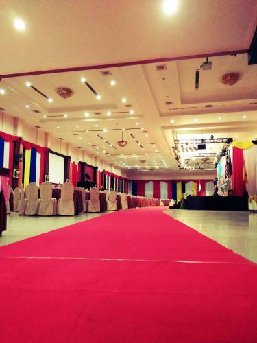 Hotel Tarakan Plaza