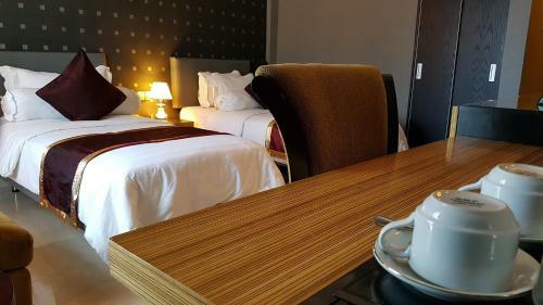 Crown Hotel