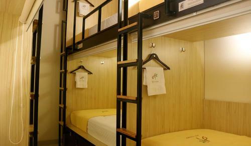 Albergue Dric's House