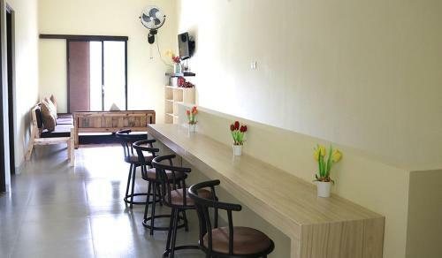 Albergue Dric's House