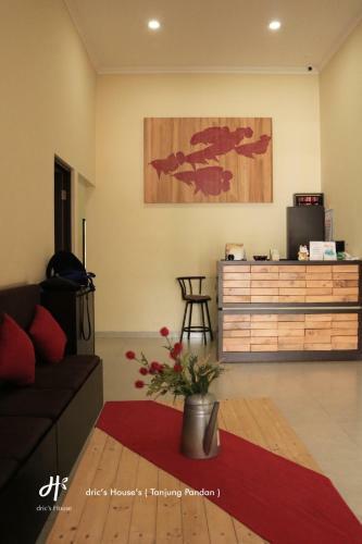 Albergue Dric's House