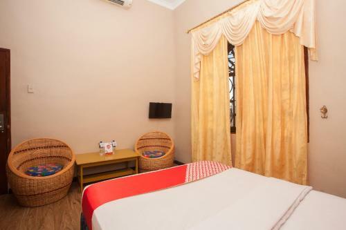 Oyo 1140 Hotel Tresya Tanjung Balai