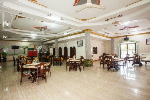 Oyo 1140 Hotel Tresya Tanjung Balai