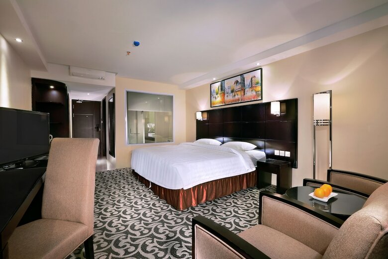 Aston Karimun City Hotel