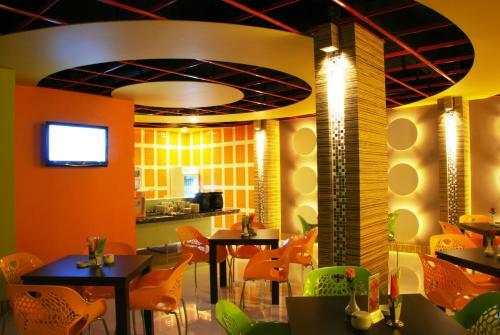 Hotel Maximillian