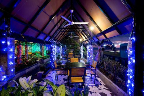 Hotel Maximillian