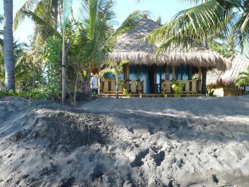 Rinjani Beach Eco Resort
