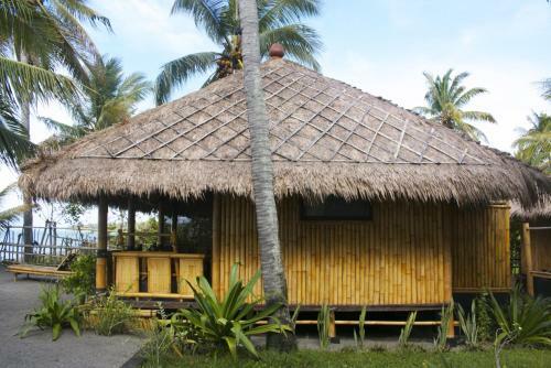 Rinjani Beach Eco Resort