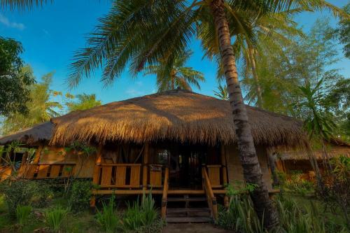 Rinjani Beach Eco Resort