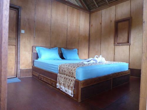Hostal Shibui Garden Bungalows And Restaurant