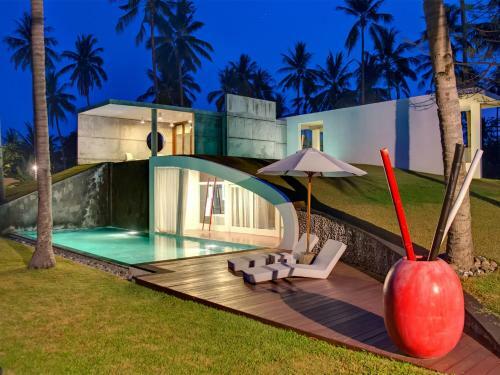 Villa Sapi