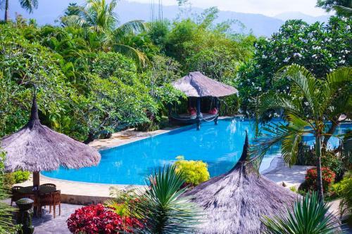 Medana Resort Lombok