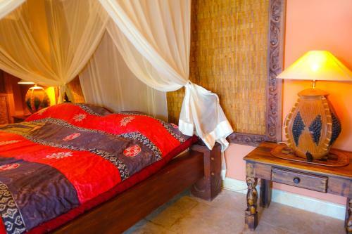 Medana Resort Lombok