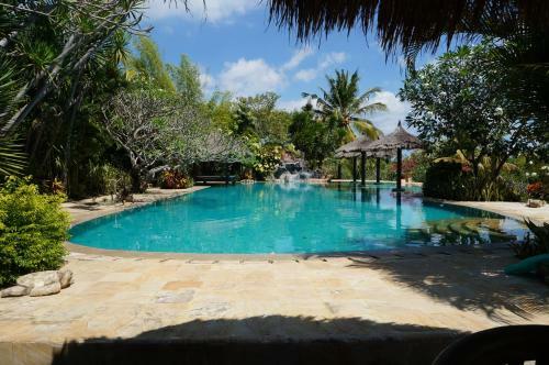 Medana Resort Lombok