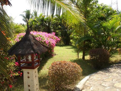 Medana Resort Lombok