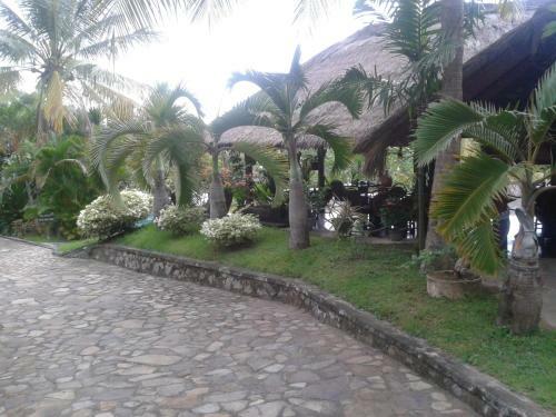 Medana Resort Lombok