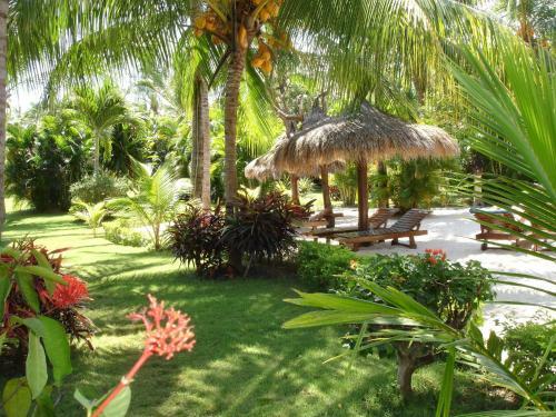 Medana Resort Lombok