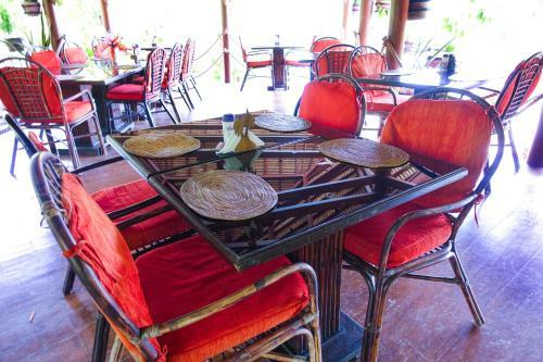 Medana Resort Lombok