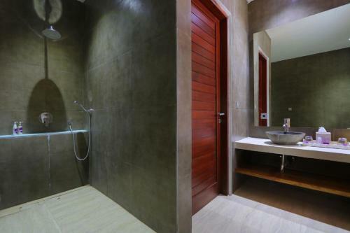 Anema Wellness Villa & Spa Gili Lombok
