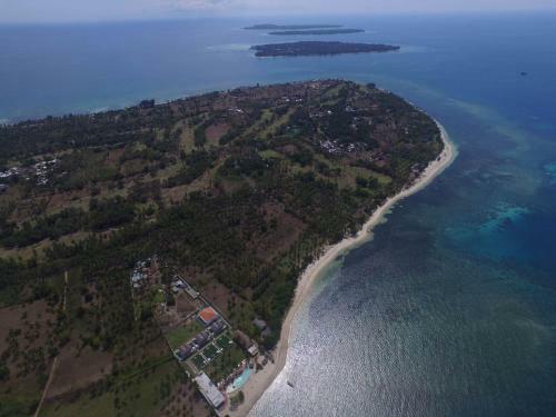 Anema Wellness Villa & Spa Gili Lombok