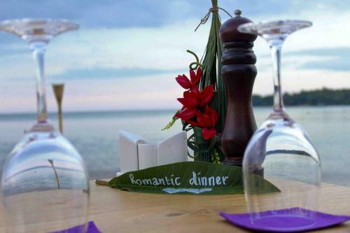 Anema Wellness Villa & Spa Gili Lombok