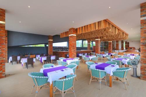 Anema Wellness Villa & Spa Gili Lombok