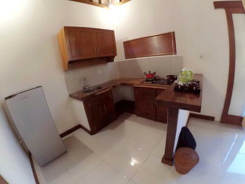Villa Amaya Cottage Ubud