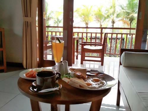 Villa Amaya Cottage Ubud