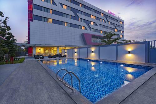 Favehotel Subang