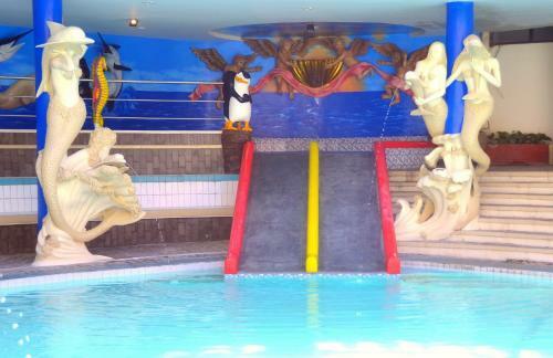 Vanda Gardenia Hotel & Resort