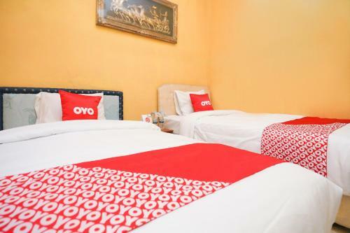 Hotel Oyo 1967 Canaya Residence