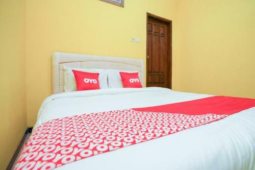 Hotel Oyo 1967 Canaya Residence