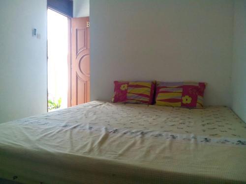 Hostal Pari Solata Seaview Homestay Syariah