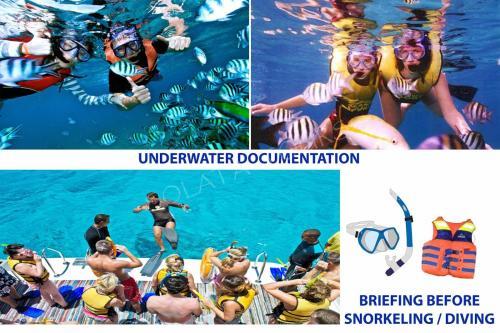 Hostal Pari Solata Seaview Homestay Syariah