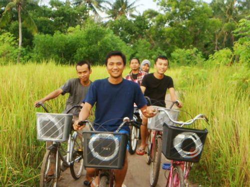 Harapan Solata Homestay Syariah